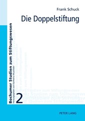 Die Doppelstiftung