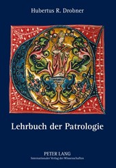 Lehrbuch der Patrologie