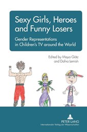 Sexy Girls, Heroes and Funny Losers