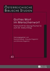 Gottes Wort Im Menschenwort