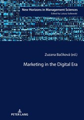 Marketing in the Digital Era