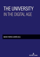 The university in the digital age