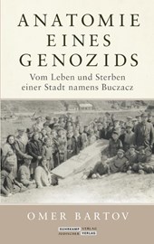 Anatomie eines Genozids