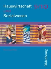 Hauswirtschaft und Sozialwesen 9/10