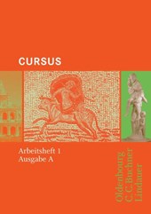 Cursus A. Arbeitsheft 1