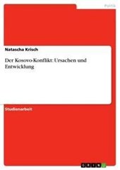 Der Kosovo-Konflikt