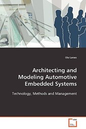 Architecting and Modeling Automotive Embedded Systems