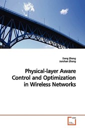Physical-layer Aware Control and Optimization in Wireless Networks