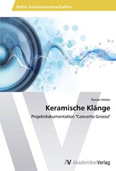 Keramische Klange