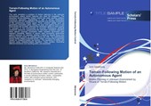 Terrain-Following Motion of an Autonomous Agent