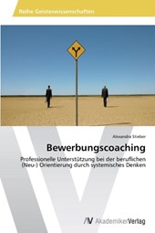 Bewerbungscoaching