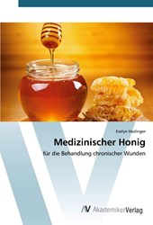 Medizinischer Honig