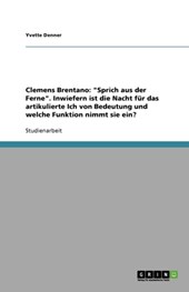 Clemens Brentano