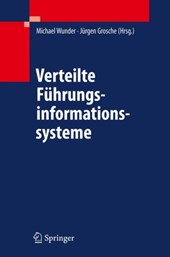 Verteilte Fuhrungsinformationssysteme
