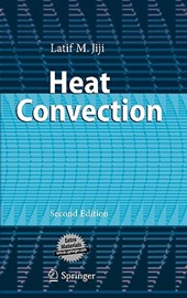 Jiji, L: Heat Convection./m. CD-ROM