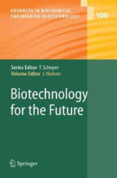 Biotechnology for the Future