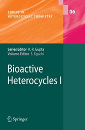 Bioactive Heterocyles I