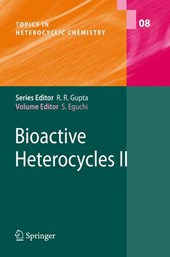 Bioactive Heterocycles II