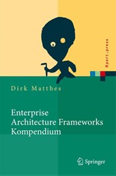 Enterprise Architecture Frameworks Kompendium