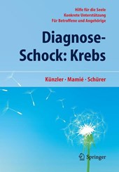 Diagnose-Schock: Krebs