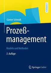 Prozessmanagement