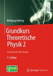 Grundkurs Theoretische Physik 2