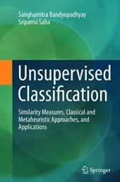 Unsupervised Classification