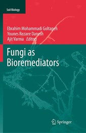 Fungi as Bioremediators