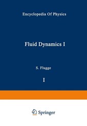 Fluid Dynamics I / Stromungsmechanik I
