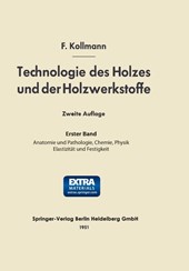 Technologie Des Holzes Und Der Holzwerkstoffe
