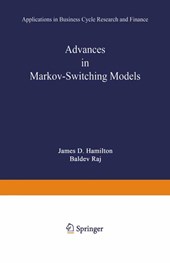 Advances in Markov-Switching Models
