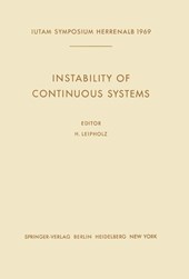 Instability of Continuous Systems