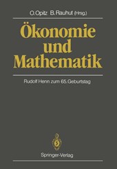 Okonomie und Mathematik