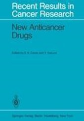 New Anticancer Drugs
