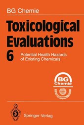 Toxicological Evaluations 6