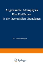 Angewandte Atomphysik