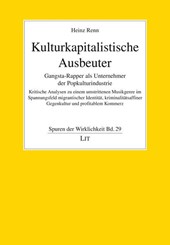 Kulturkapitalistische Ausbeuter