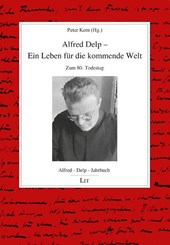 Alfred-Delp-Jahrbuch