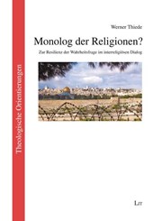 Monolog der Religionen?