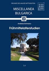 Frühmittelalterstudien