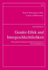 Gender-Ethik und Intergeschlechtlichkeit