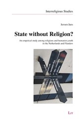 Jans, J: State without Religion?