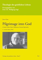 Pilgrimage Into God