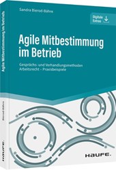 Bierod-Bähre, S: Agile Mitbestimmung im Betrieb