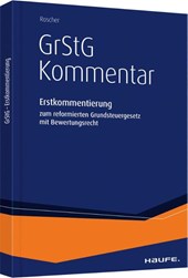 GrStG-Kommentar