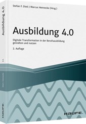 Ausbildung 4.0