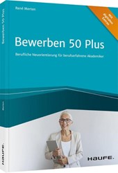 Bewerben 50 plus