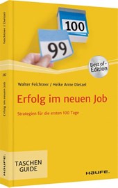Erfolg im neuen Job