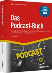 Das Podcast-Buch