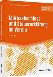Jahresabschluss und Steuererklärung im Verein